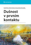 Dušnost v prvním kontaktu - David Peřan, Patrik Christian Cmorej, Marcel Nesvadba, Grada, 2020