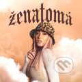 Hudobné CD: Aless: Ženatomá (Merch). Merch, 2020