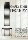 Charles Rennie Mackintosh - Roger Billcliffe, 2020