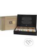 2912 JAFTEA Box Pure Black & Flavoured 8x10x2g1,5g, Liran, 2020