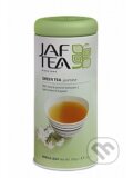 2721 JAFTEA Pure Green Jasmine 100g plech, Liran, 2020