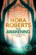 The Awakening - Nora Roberts, Little, Brown, 2020