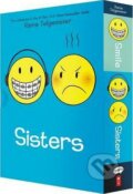 Smile and Sisters: The Box Set - Raina Telgemeier, Scholastic, 2017