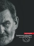Daniel Pastirčák: Zaskočený večnosťou - Daniel Pastirčák, Michal Oláh, W PRESS, 2020