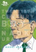 20th Century Boys: The Perfect Edition, Vol. 4 - Naoki Urasawa, Viz Media, 2019