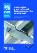 Modelování a vyztužování železobetonových konstrukcí - Jaroslav Procházka, CVUT Praha, 2020