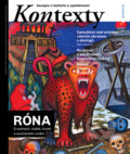 Kniha: Kontexty 5/2020 (Centrum pro studium demokracie a kultury). Centrum pro studium demokracie a kultury, 2020