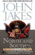 North and South - John Jakes, Signet, 2000