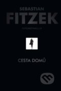 Cesta domů - Sebastian Fitzek, 2020