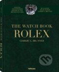 The Rolex: The Watch Book (New, Extended Edition) - Gisbert Brunner, Te Neues, 2020