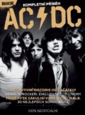 AC/DC - Kompletní příběh - kolektiv, Extra Publishing, 2020