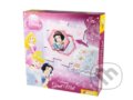Puzzle: Puzzle 2 v 1 Princess (EPEE). EPEE, 2020