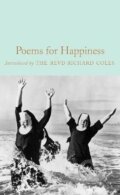 Kniha: Poems for Happiness (Folio). Folio, 2019