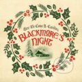 Blackmore&#039;s Night: Here We Come A-Caroling - Blackmore&#039;s Night, Hudobné albumy, 2020