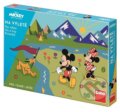 Spoločenská hra: Mickey a kamarádi na výletě (Dino). Dino, 2020