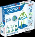 Geomag Classic 25 dílků, Geomag, 2020
