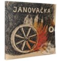 Hudobné CD: Folklórny súbor Váh: Janovačka (). , 2014