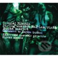 Nikolaj Nikitin: / EXXPPNNSS ENSEMBLE - SLOVAK SOUNDS - Nikolaj Nikitin, 