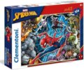 Puzzle: Maxi Spiderman (Clementoni)