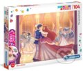 Puzzle: Jewels Velký ples (Clementoni). Clementoni, 2020