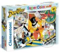 Puzzle: Maxi Duck (Clementoni). Clementoni, 2020