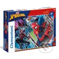 Puzzle: Maxi Spiderman (Clementoni)