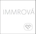 Kniha: Monika Immrová: Tříbení (Monika Immrová). Galerie hl. města Prahy, 2020