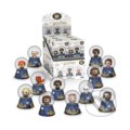 Funko Mystery Minis: Harry Potter Snow Globes (sněžítko) (Funko)