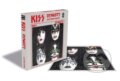 Puzzle Kiss: Dynasty (). , 2020