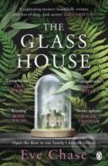 Glass House - Eve Chase, Penguin Books, 2020