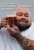 Československá pivovarsko-sladařská ročenka 2021, Baštan, 2020
