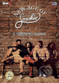 Hudební CD: Smokie: Smokie (Česká Muzika)