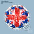 Gary Barlow & Commonwealth Band: Sing - Gary Barlow & Commonwealth Band, Universal Music, 2012