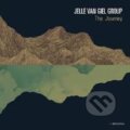 Jelle Van Giel Group: The Journey - Jelle Van Giel Group, Hevhetia, 2017