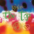 Hudobné CD: The Cure: The Top LP (Universal Music). Universal Music, 2020