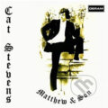 Cat Stevens: Mathew & Son LP - Cat Stevens, Universal Music, 2020