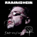 Rammstein: Sehnsucht LP - Rammstein, Universal Music, 2020