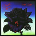 Hudobné CD: Thin Lizzy: Black Rose: A Rock Legend LP (Universal Music). Universal Music, 2020