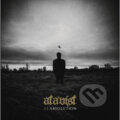 Atavist: III: Absolution LP - Atavist, Universal Music, 2020