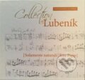 Solamente Naturali: Collection Of Lubeník - Solamente Naturali / Rita Papp, Pavian Records, 2016