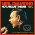 Neil Diamond: Hot August Night / Nyc LP - Neil Diamond, Universal Music, 2020