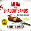Mlha nad Shadow Sands - Robert Bryndza, Martin Stránský, Cosmopolis, 2021