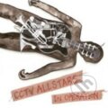 Hudobné CD: CCTV Allstars: In Operation (Supraphon). Supraphon, 2012
