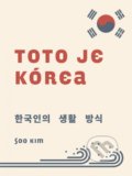 Toto je Kórea - Soo Kim, Ikar, 2021