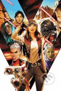 Kniha: Star Wars: Doctor Aphra Vol. 1 (Alyssa Wong). Marvel, 2021
