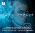 Magic Mozart (Arias & Scenes) - Wolfgang Amadeus Mozart, Warner Music, 2020