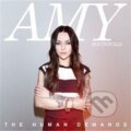 Amy Macdonald: The Human Demands - Amy Macdonald, Warner Music, 2020