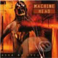 Hudební CD: Machine Head: Burn My Eyes LP (Warner Music). Warner Music, 2020