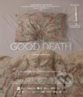 Film: Dobrá smrť / The good death (Tomáš Krupa) (Blu-ray). Hudobné albumy, 2020