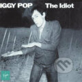 Hudební CD: Iggy Pop: The Idiot (Universal Music)